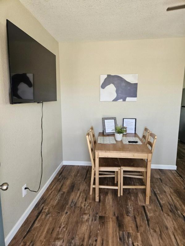 Tiny Cabin #19 American Trails Quartzsite المظهر الخارجي الصورة