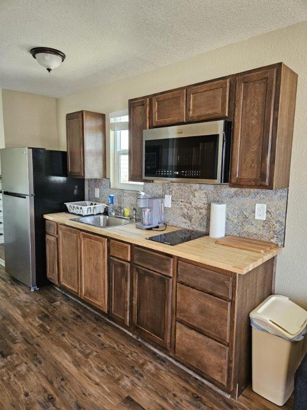 Tiny Cabin #19 American Trails Quartzsite المظهر الخارجي الصورة